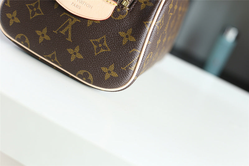Ozarra Fashion Lu-Vi bags - 10987