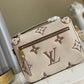 Ozarra Luxury - LOV Bags - 2483