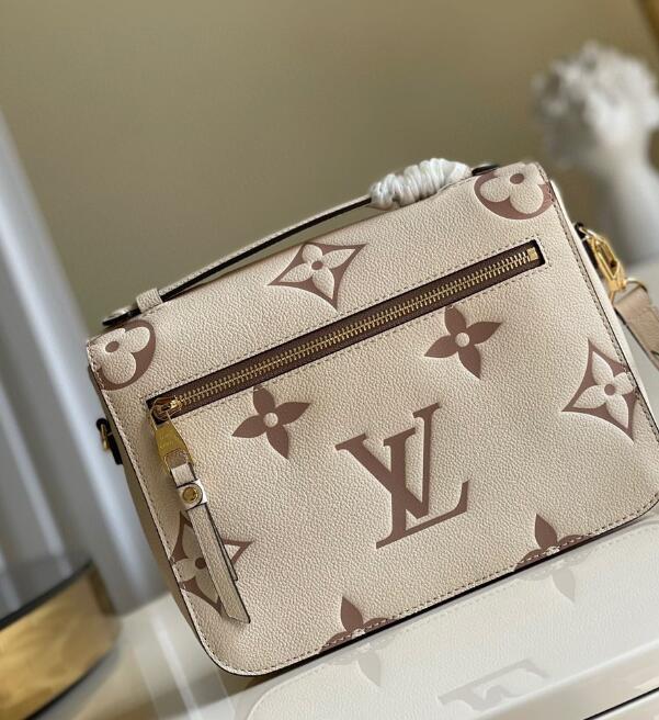 Ozarra Luxury - LOV Bags - 2483