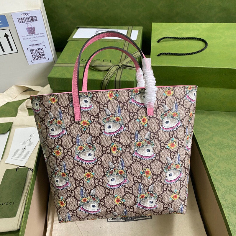 Ozarra - GCI Bags - 5809
