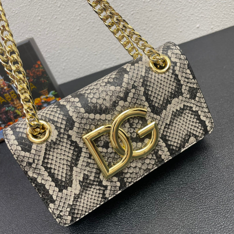 Ozarra - DG Bags - 180