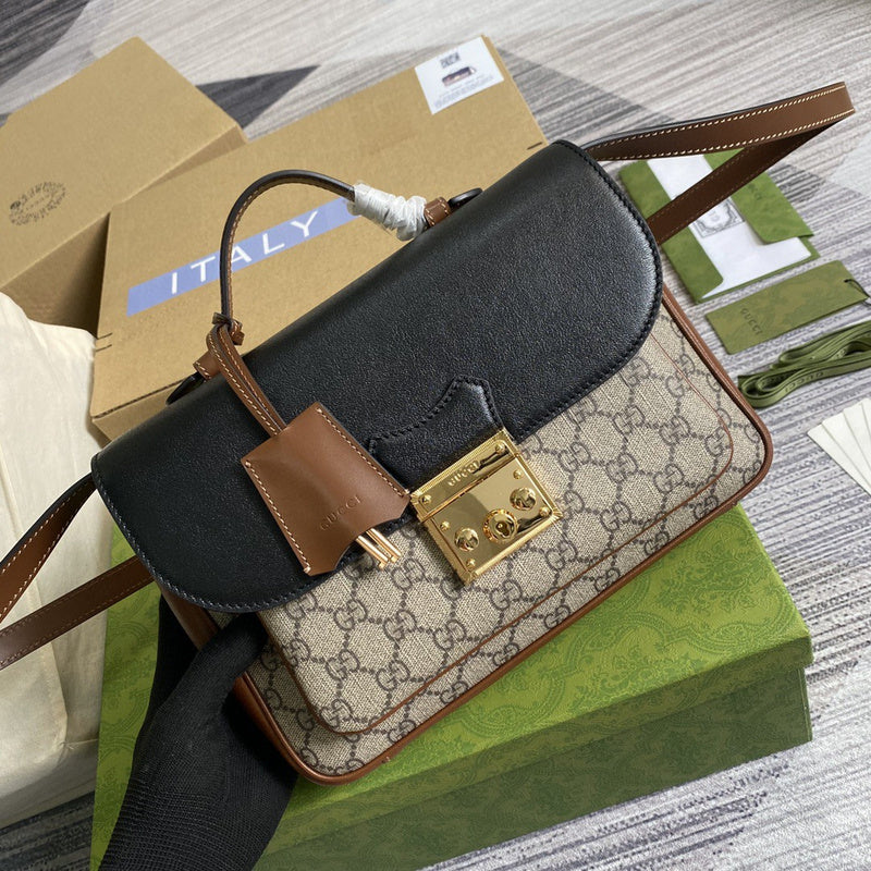 Ozarra - GUKI Bags - 1700