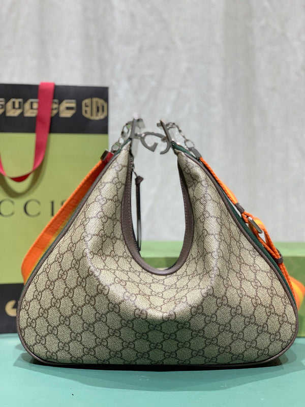 Ozarra - GCI Bags - 1869
