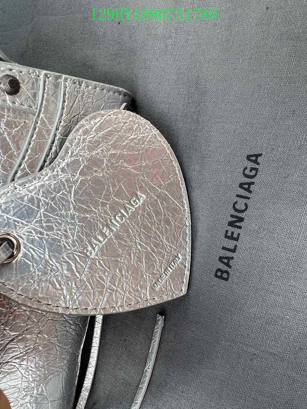 Ozarra Fashion - BGA Bags - 1673