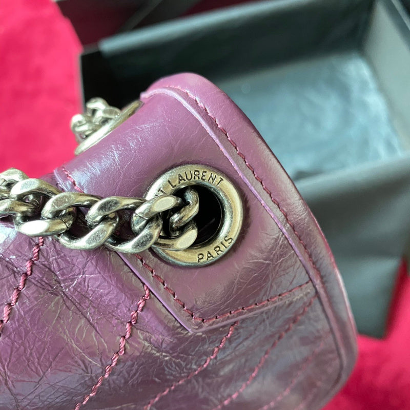 Ozarra - SLY Bags 363