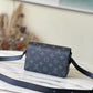 Fashion Lu-Vi bags - 4519