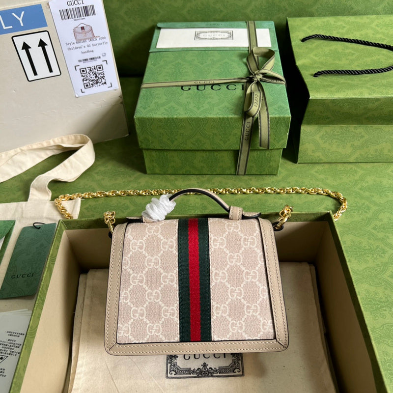 OZ - GCI Bags - 538