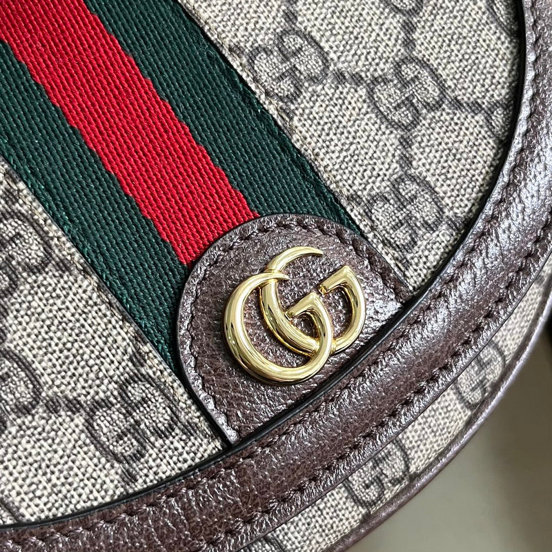 OZ - GCI Bags - 1165