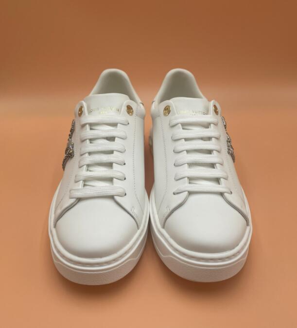 Ozarra Luxury - LOV Men Shoes - 1001