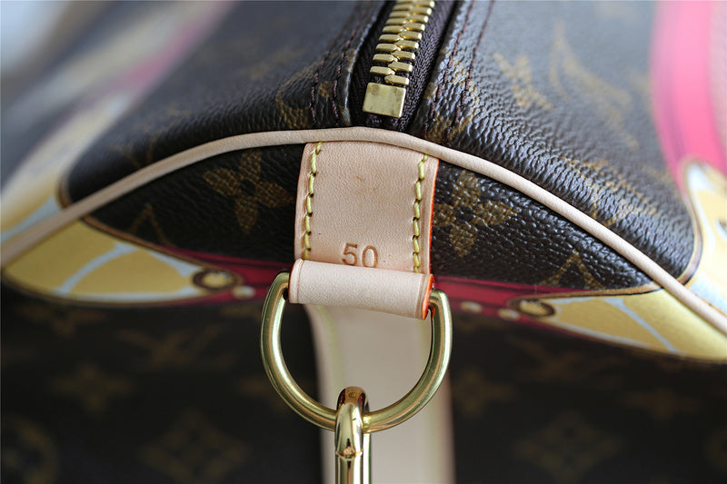 Ozarra Fashion Lu-Vi bags - 9439
