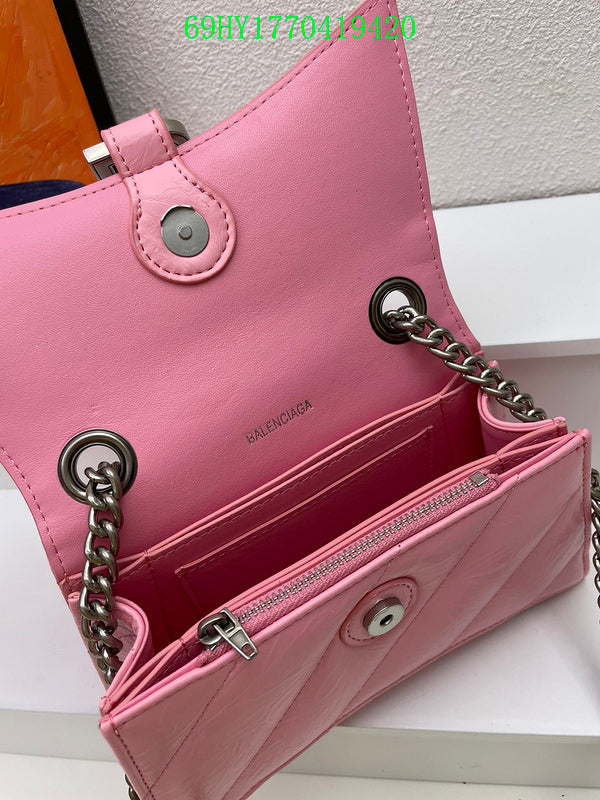 Ozarra Fashion - BGA Bags - 1816