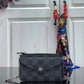 Fashion Lu-Vi bags - 2979