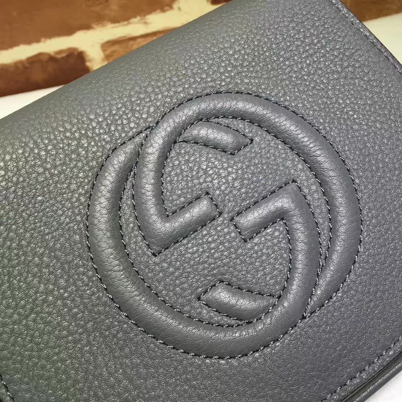 BAB - GCI Bags - 1220
