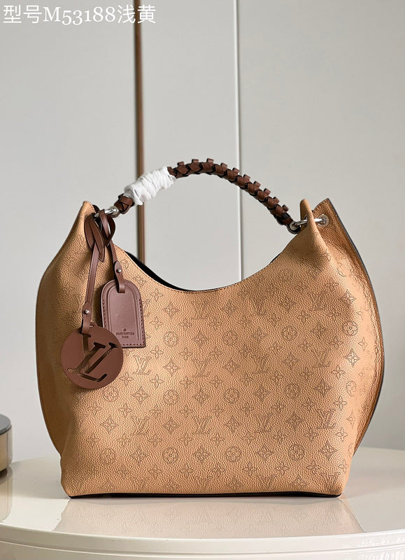 Ozarra Fashion Lu-Vi bags - 17023