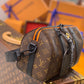 Ozarra Fashion Lu-Vi bags - 17040