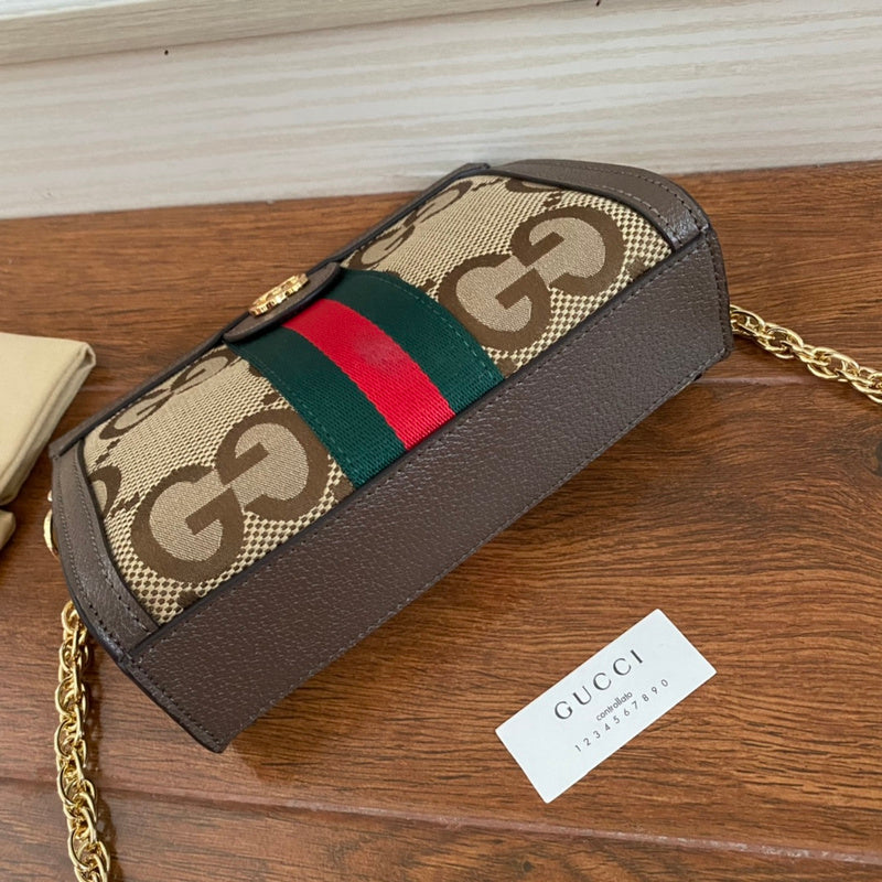 Ozarra - GCI Bags - 1936