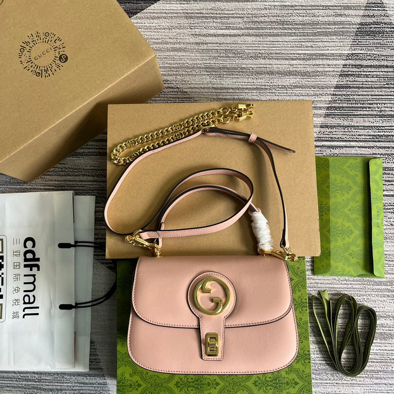 Ozarra - GG Bags - 735