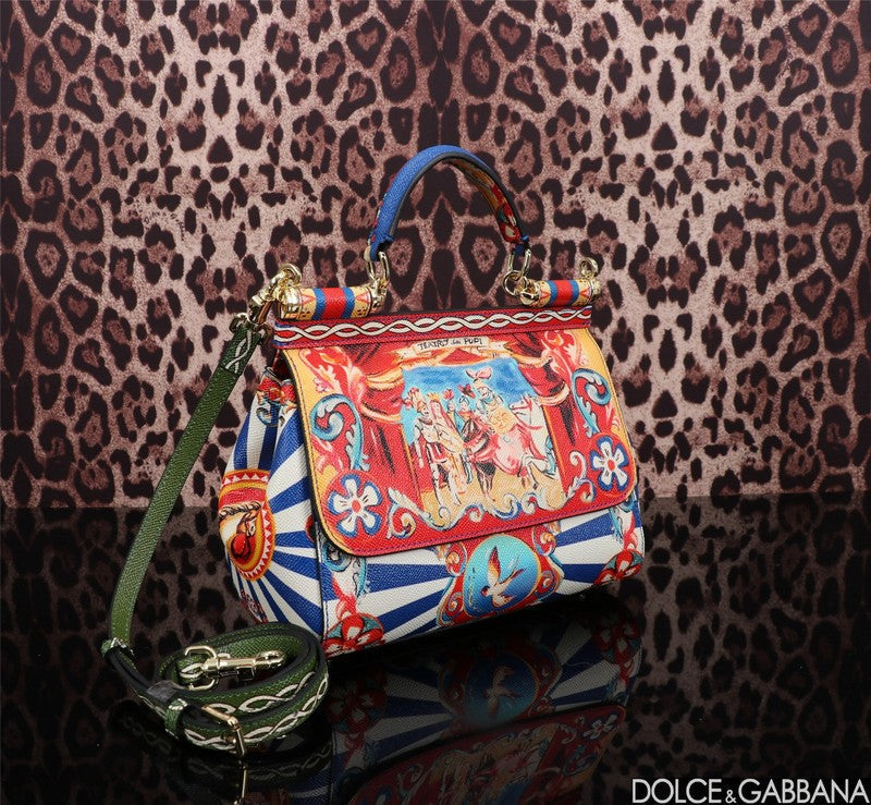 Ozarra - DG Bags - 377