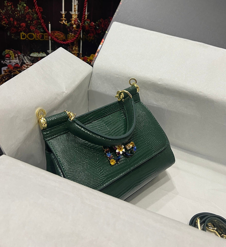 Ozarra - DG Bags - 352