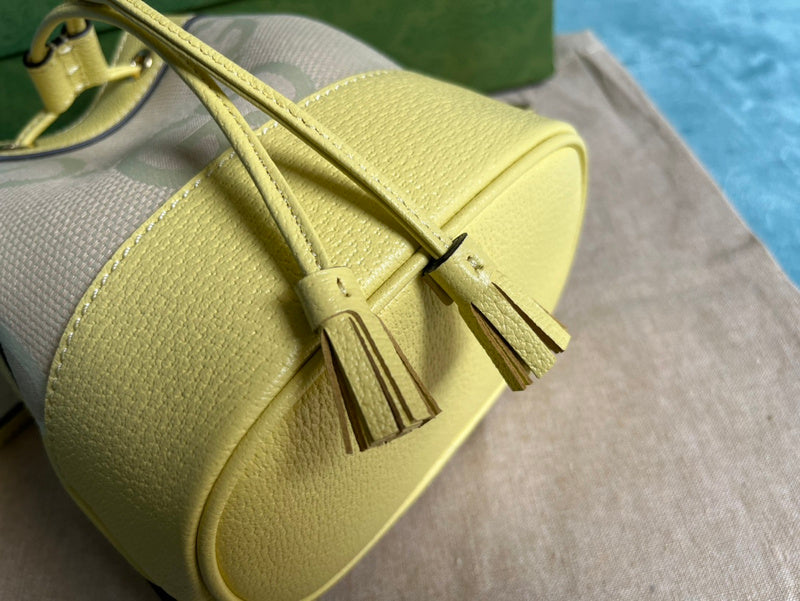 Ozarra - GG Bags - 757