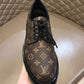 Ozarra Luxury - LOV Men Shoes - 1693