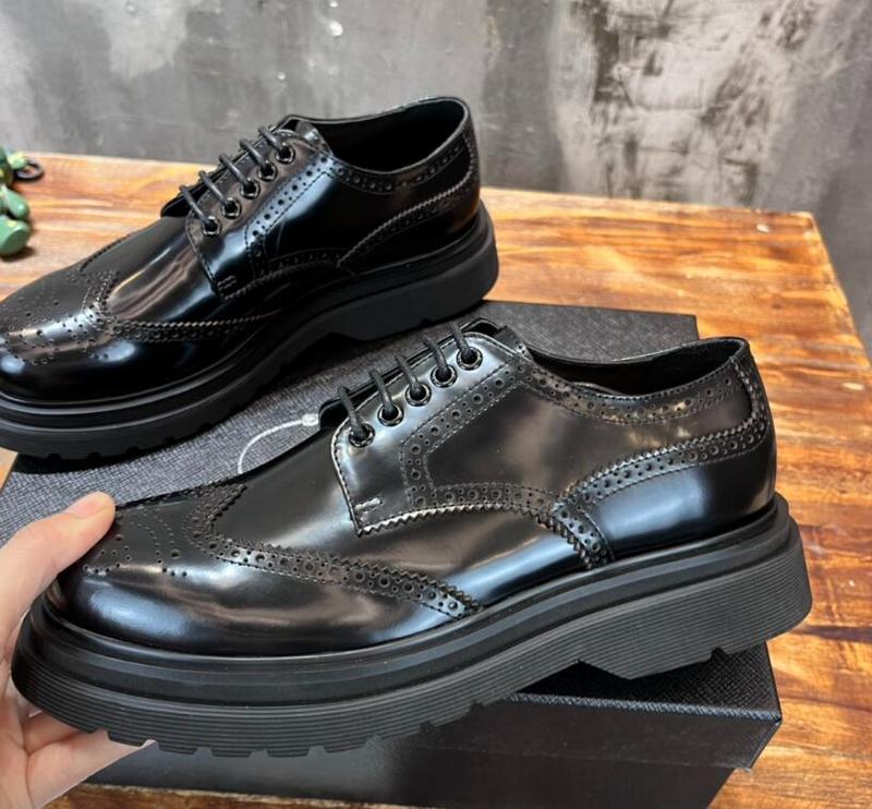 Ozarra Luxury - PD Men Shoes - 149
