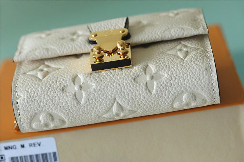 Ozarra Fashion Lu-Vi bags - 8696