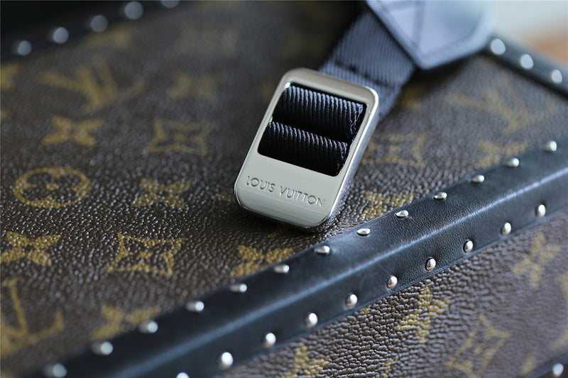 Ozarra Fashion Lu-Vi bags - 10188