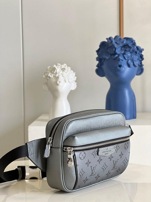 Ozarra Fashion Lu-Vi Bags - 16758