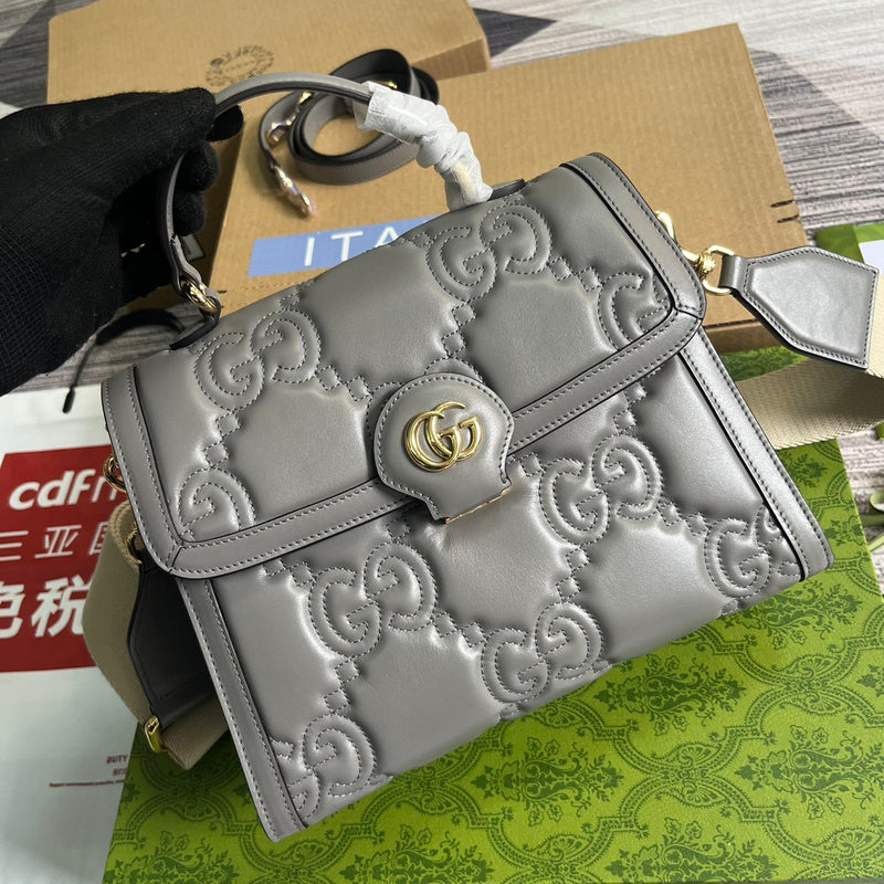 Ozarra - GG Bags - 602