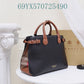 Ozarra Fashion -BBR Bags - 696