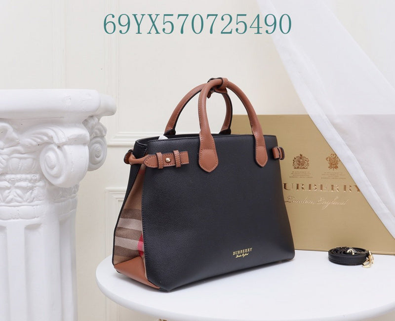 Ozarra Fashion -BBR Bags - 696