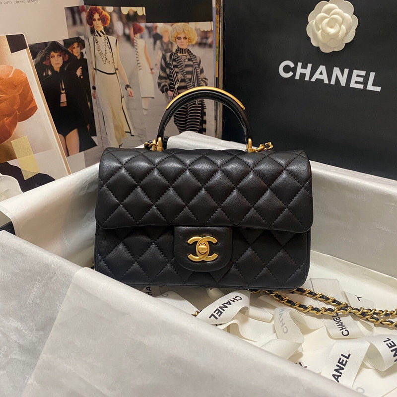 BAB - CHL Bags - 2864