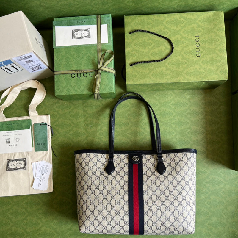 OZ - GCI Bags - 874