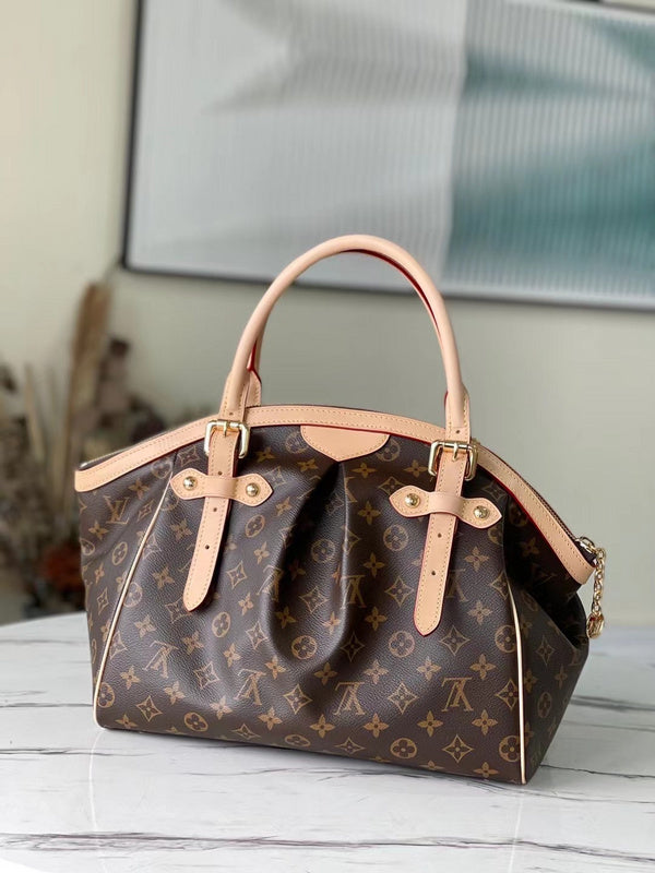 Ozarra Fashion Lu-Vi bags - 17149