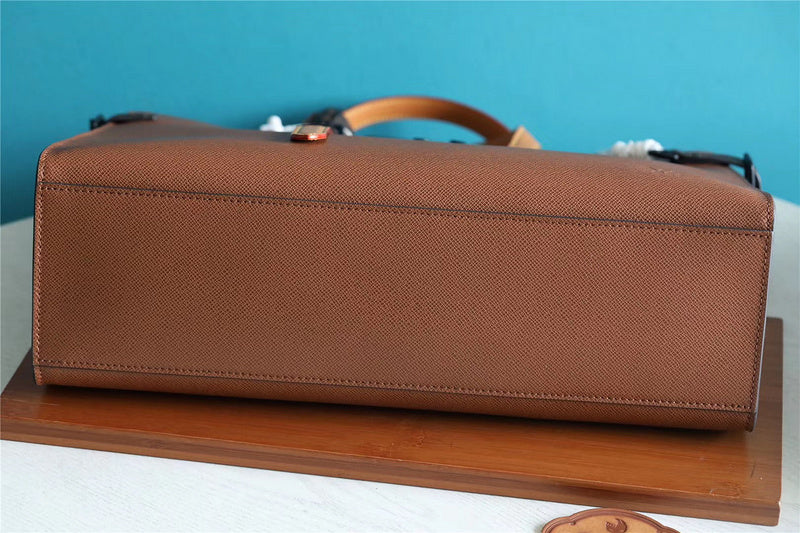 Ozarra Fashion Lu-Vi bags - 9844