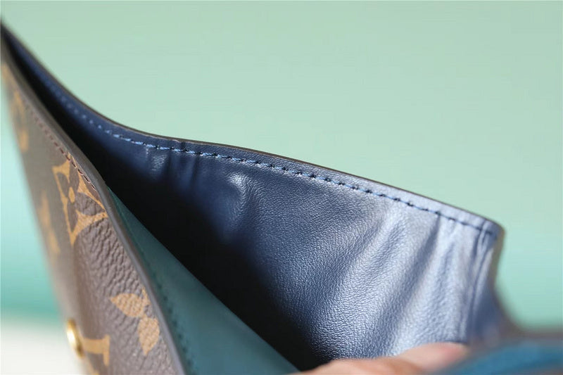 Ozarra Fashion Lu-Vi bags - 8787