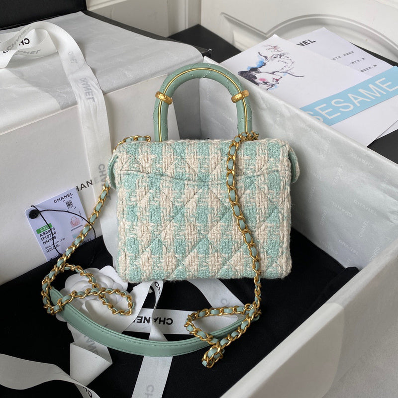 Ozarra - CHL Bags - 7549
