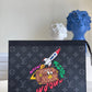 Fashion Lu-Vi bags - 3016