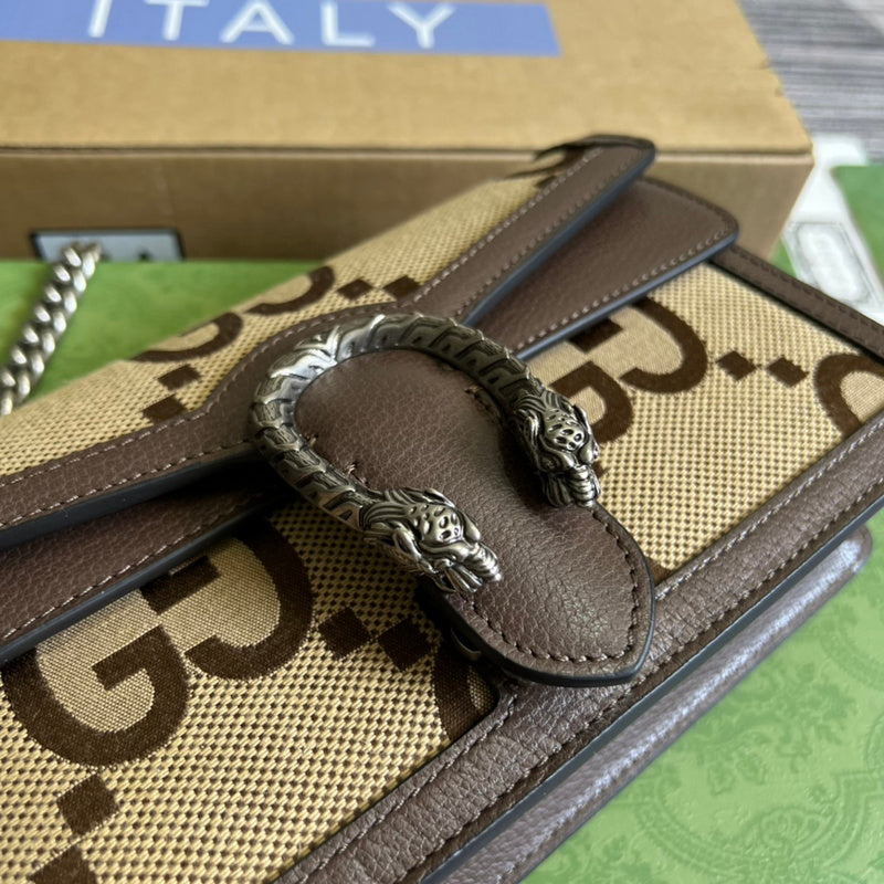 Ozarra - GG Bags - 1389
