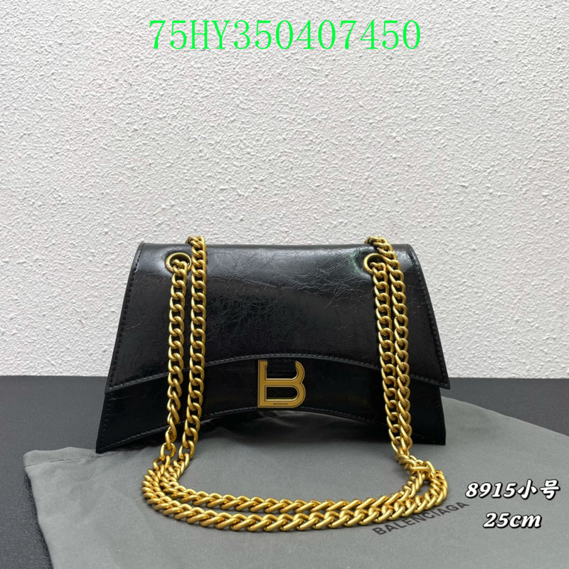Ozarra Fashion - BGA Bags - 1821