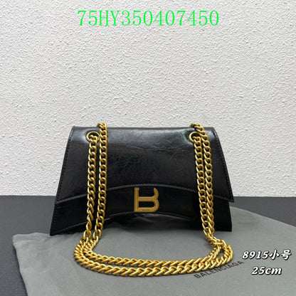 Ozarra Fashion - BGA Bags - 1821