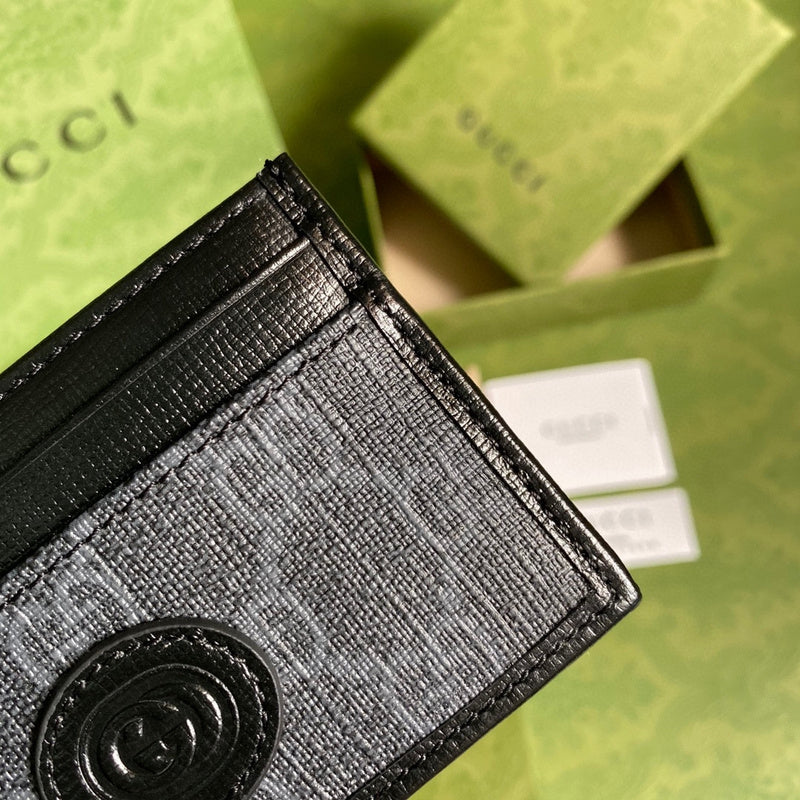 OZ - GCI Bags - 556