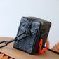 Ozarra Fashion Lu-Vi Bags - 16948