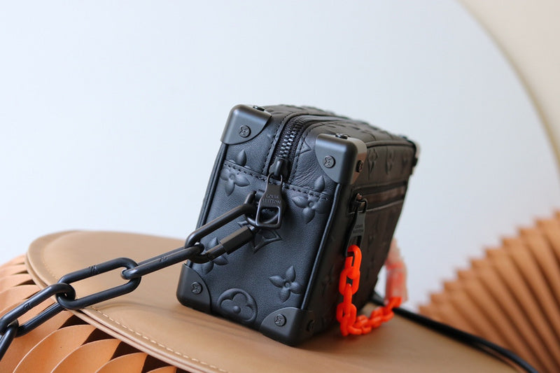 Ozarra Fashion Lu-Vi Bags - 16948