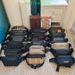 Ozarra Fashion -BBR Bags - 070