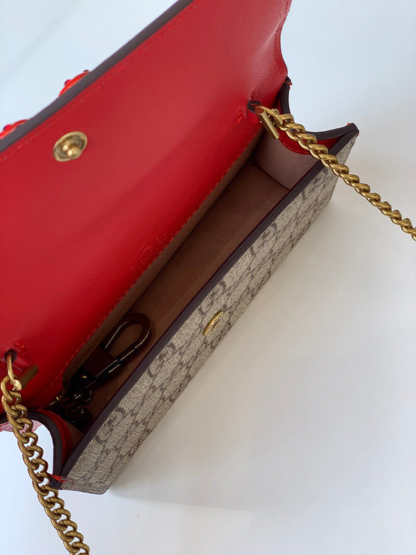Ozarra - GCI Bags - 1937