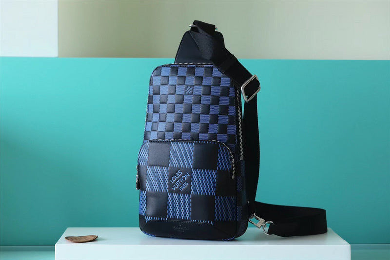 Ozarra Fashion Lu-Vi bags - 10220