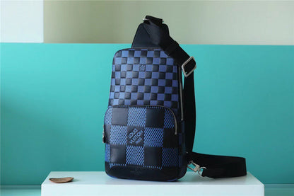 Ozarra Fashion Lu-Vi bags - 10220