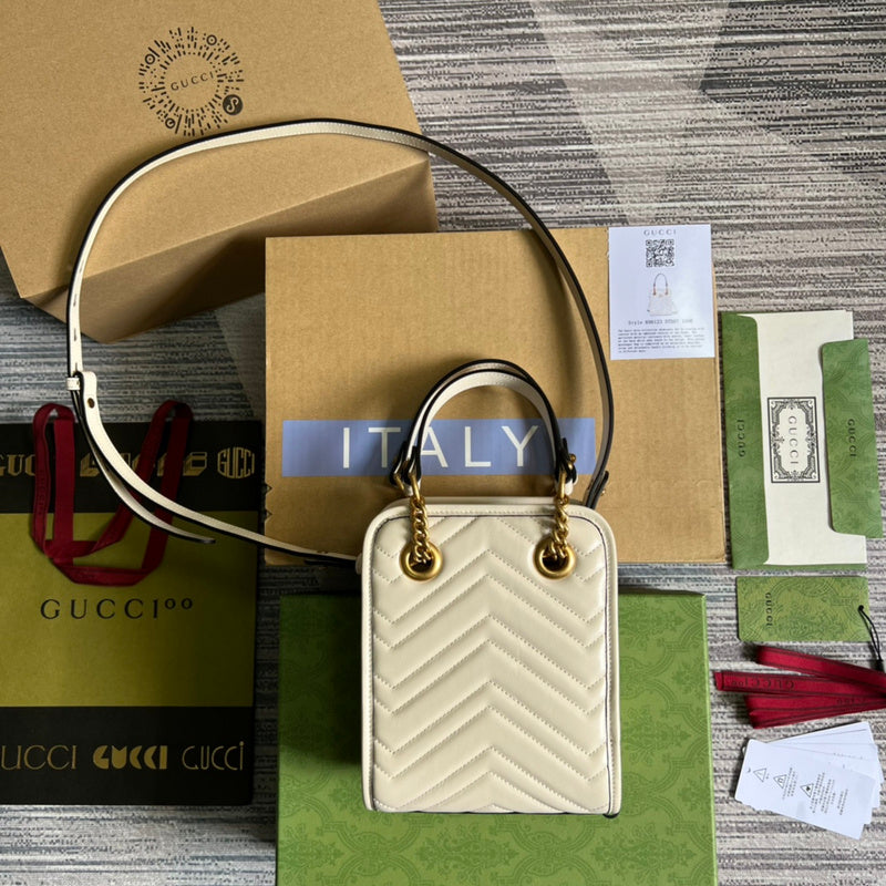 Ozarra - GG Bags - 1335